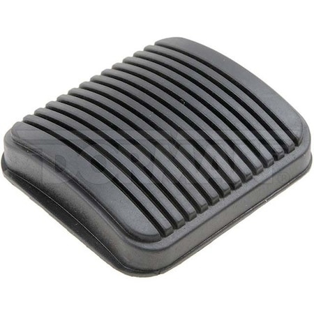 Motormite BRAKE AND CLUTCH PEDAL PAD 20780